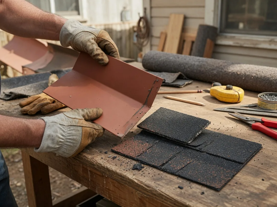 Roof Repair company in Ikes Fork, WV
